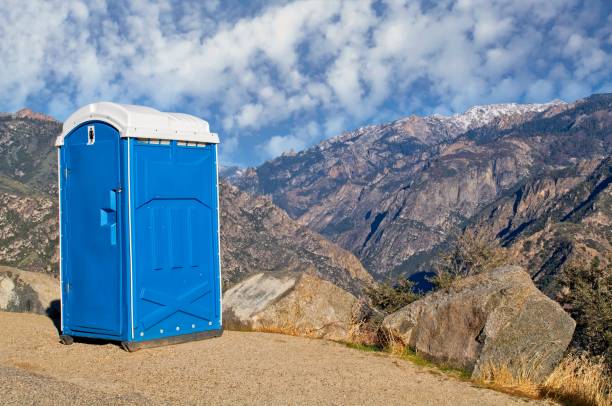 Best Local porta potty services  in Milford, NJ