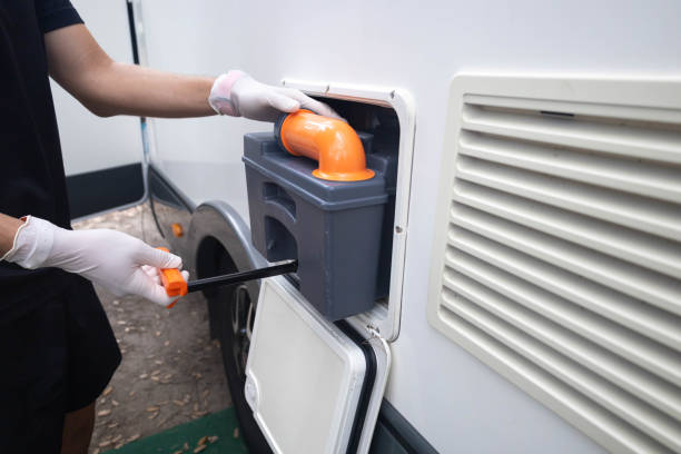 Best Best portable toilet rental  in Milford, NJ