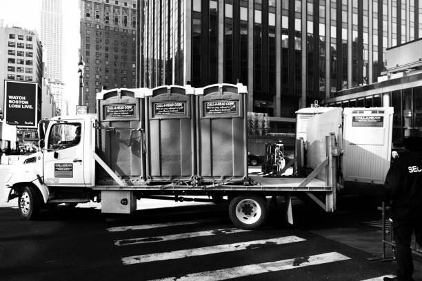 Best Best portable toilet rental  in Milford, NJ