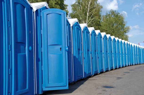 Portable Toilet Options We Offer in Milford, NJ